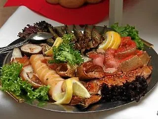 Akzent Privat - Nichtraucherhotel Hotel Drážďany