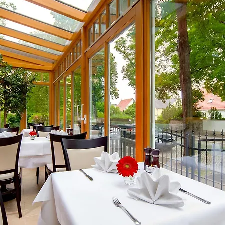 Hotel Akzent Privat - Nichtraucherhotel Drážďany