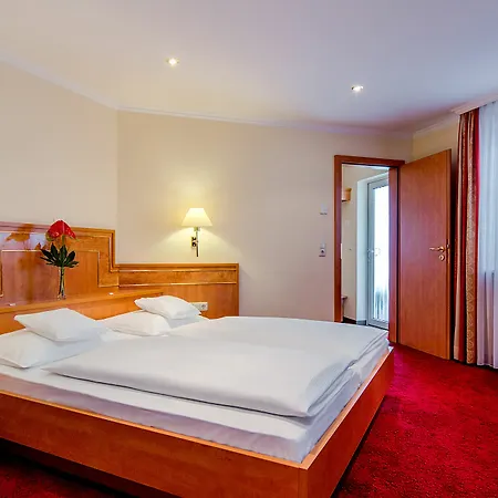 Hotel Akzent Privat - Nichtraucherhotel Drážďany