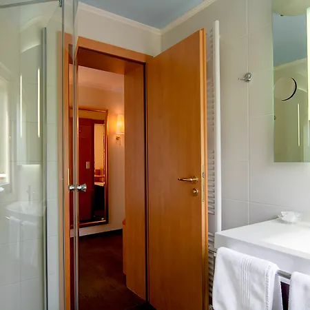 Hotel Akzent Privat - Nichtraucherhotel