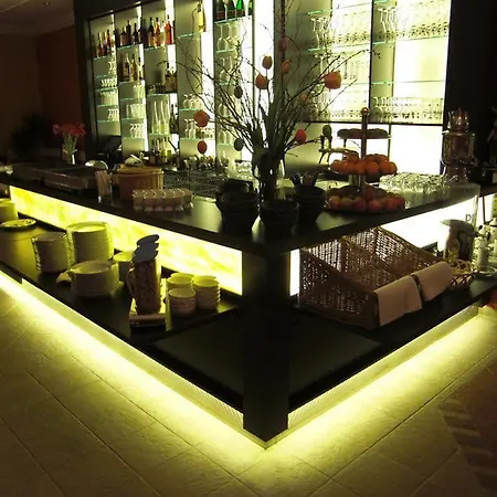 Akzent Privat - Nichtraucherhotel Ξενοδοχείο 3*