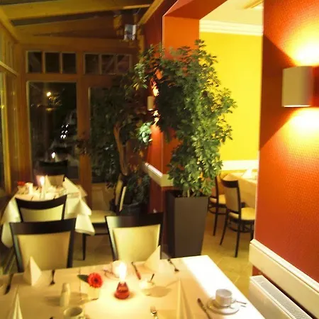 Ξενοδοχείο Akzent Privat - Nichtraucherhotel