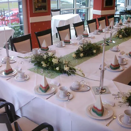 Ξενοδοχείο Akzent Privat - Nichtraucherhotel 3*