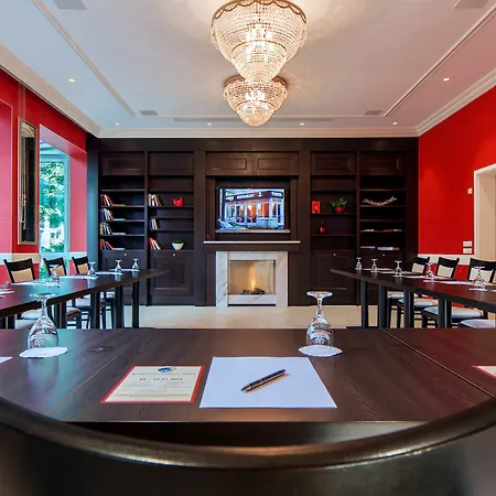 Ξενοδοχείο Akzent Privat - Nichtraucherhotel 3*