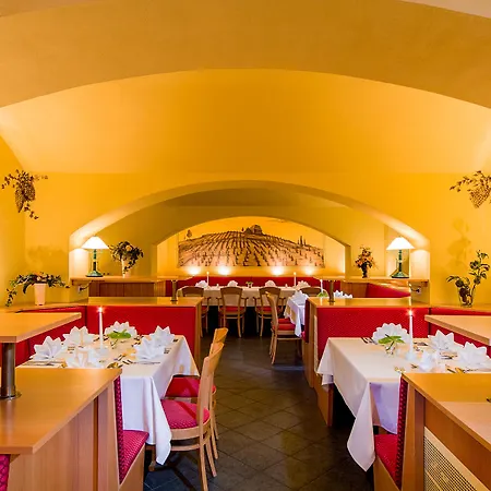 Ξενοδοχείο Akzent Privat - Nichtraucherhotel