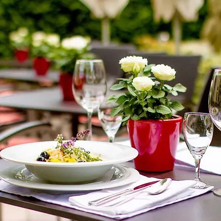 Akzent Privat - Nichtraucherhotel Ξενοδοχείο